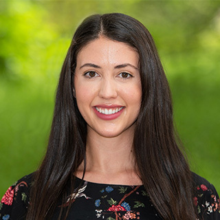 Headshot of Natasha Holder.